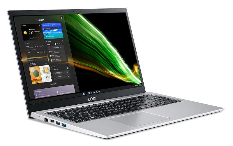 Acer Aspire 3 A315-58-58P4 Intel® Core™ i5 i5-1135G7 Laptop – image 2