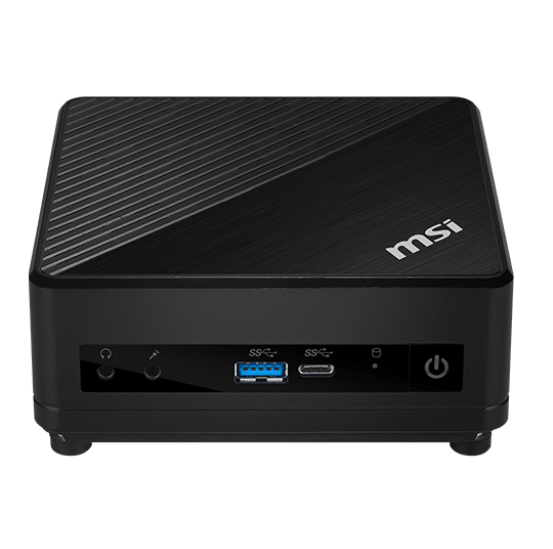 MSI Cubi 10M-214BEU – image 2