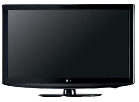 LG 32LD320H TV 81.3 cm (32") Full HD Black 500 cd/m² – image 1
