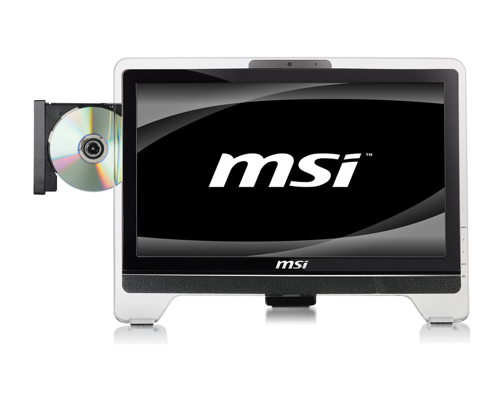 MSI Wind Top AE2020M-043EE_K – image 1