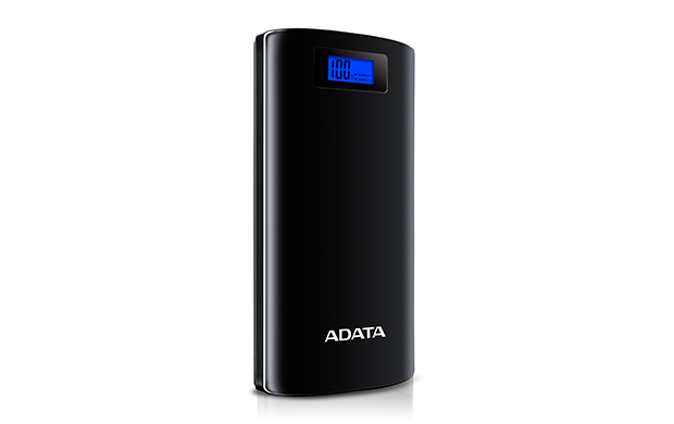 ADATA P20000D Lithium-Ion (Li-Ion) – image 5