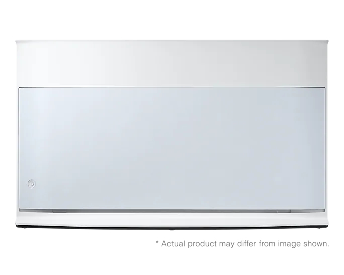 Samsung The Serif GQ43LS01BAUXZG TV – image 6