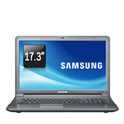 Samsung RC RC710-S01NL Intel® Core™ i3 i3-380M – image 5