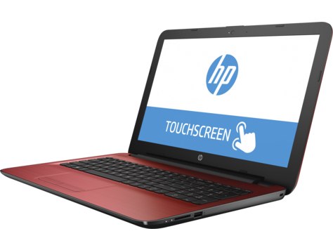HP 15-ay043ca Intel® Core™ i3 i3-5005U Laptop – image 2