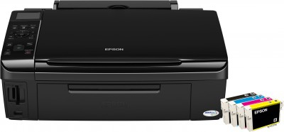 Epson Stylus SX410 – image 8