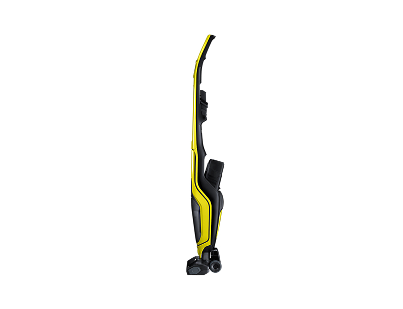 Samsung SS60K6030KY 2-in-1 stick vacuum Battery Dry Cyclonic Bagless – image 3