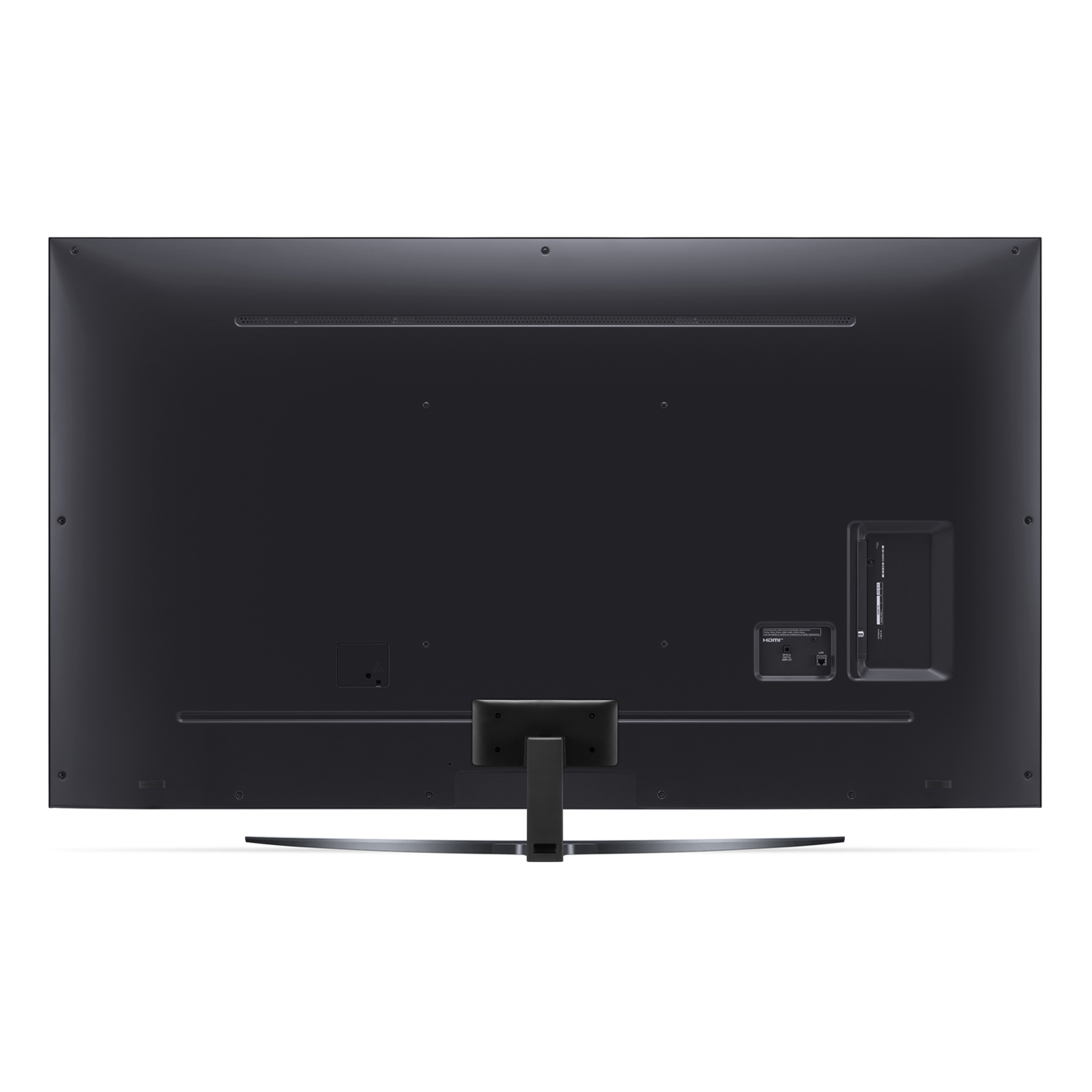 LG 75UP78006LB 190.5 cm (75") 4K Ultra HD Smart TV Wi-Fi Grey – image 7