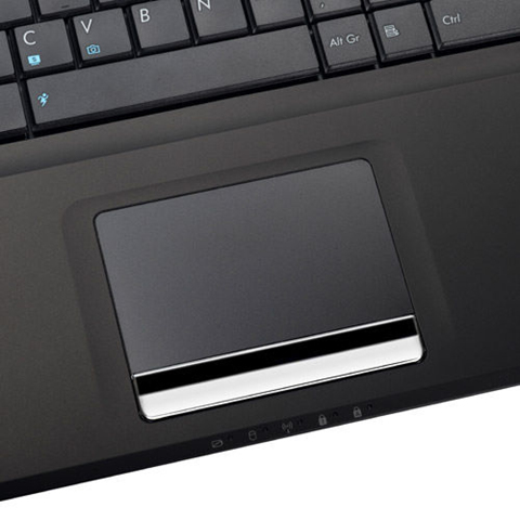 ASUS N71VN-TY020V laptop Intel® Core™2 Duo P8700 – image 4