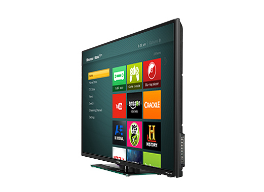 Hisense 40H4C TV 101.6 cm (40") Full HD Smart TV Wi-Fi Black – image 4