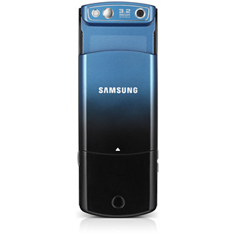 Samsung S5200 5.59 cm (2.2") 97.3 g – image 7