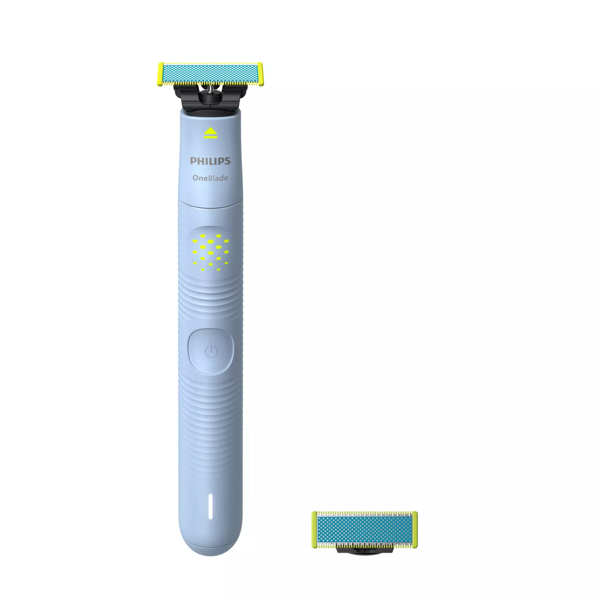 Philips OneBlade 1st Shave QP1326/30 with Anti-Friction Blade