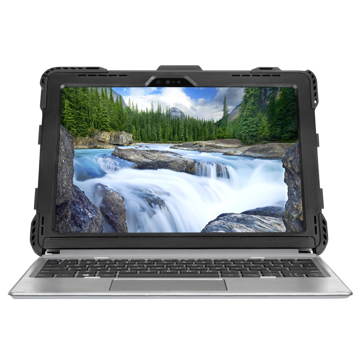 Targus THZ799GLZ laptop case Cover Black – image 3