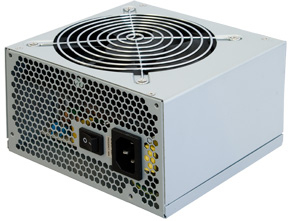 Chieftec CTB-400S power supply unit