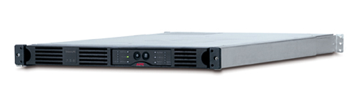APC SUA750RMJ1UB uninterruptible power supply (UPS) 0.75 kVA