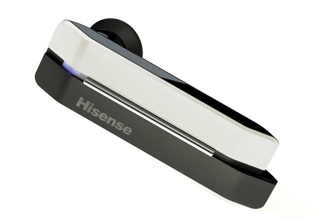 Hisense HB200S headphones/headset Wireless In-ear Bluetooth – image 2
