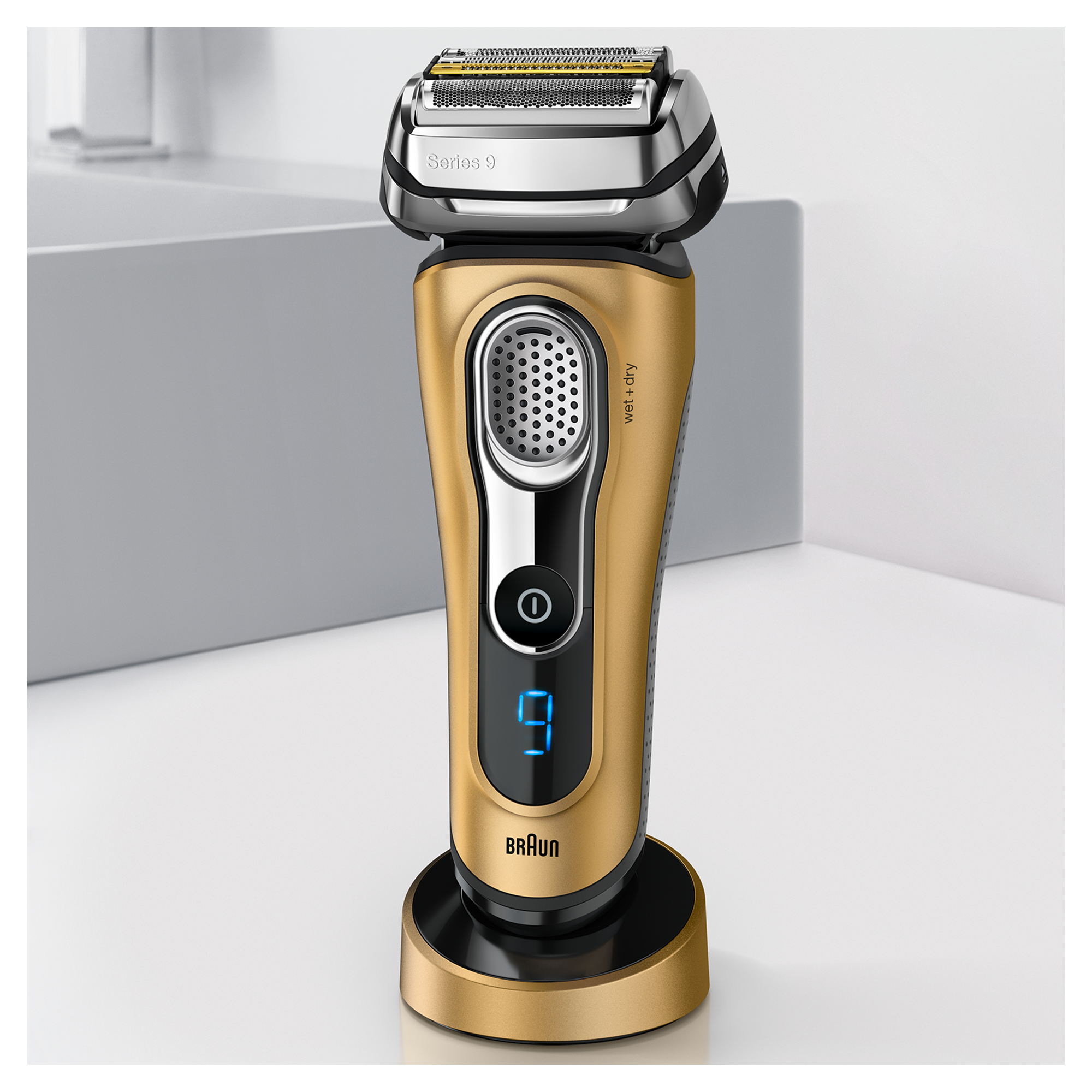 Braun Series 9 9299s Wet&Dry – image 6