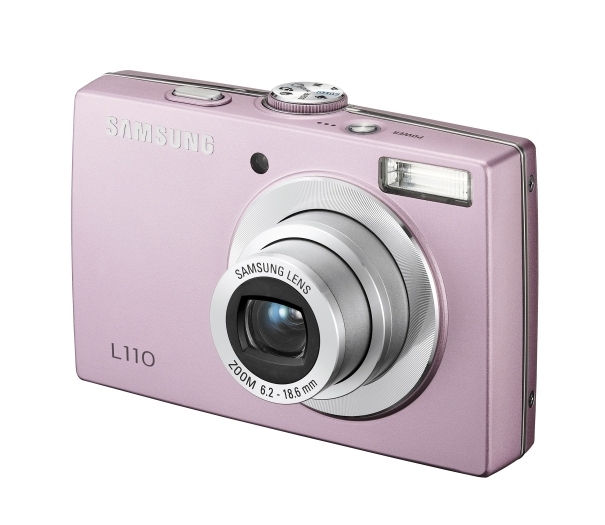 Samsung L L110 1/2.5" – image 4