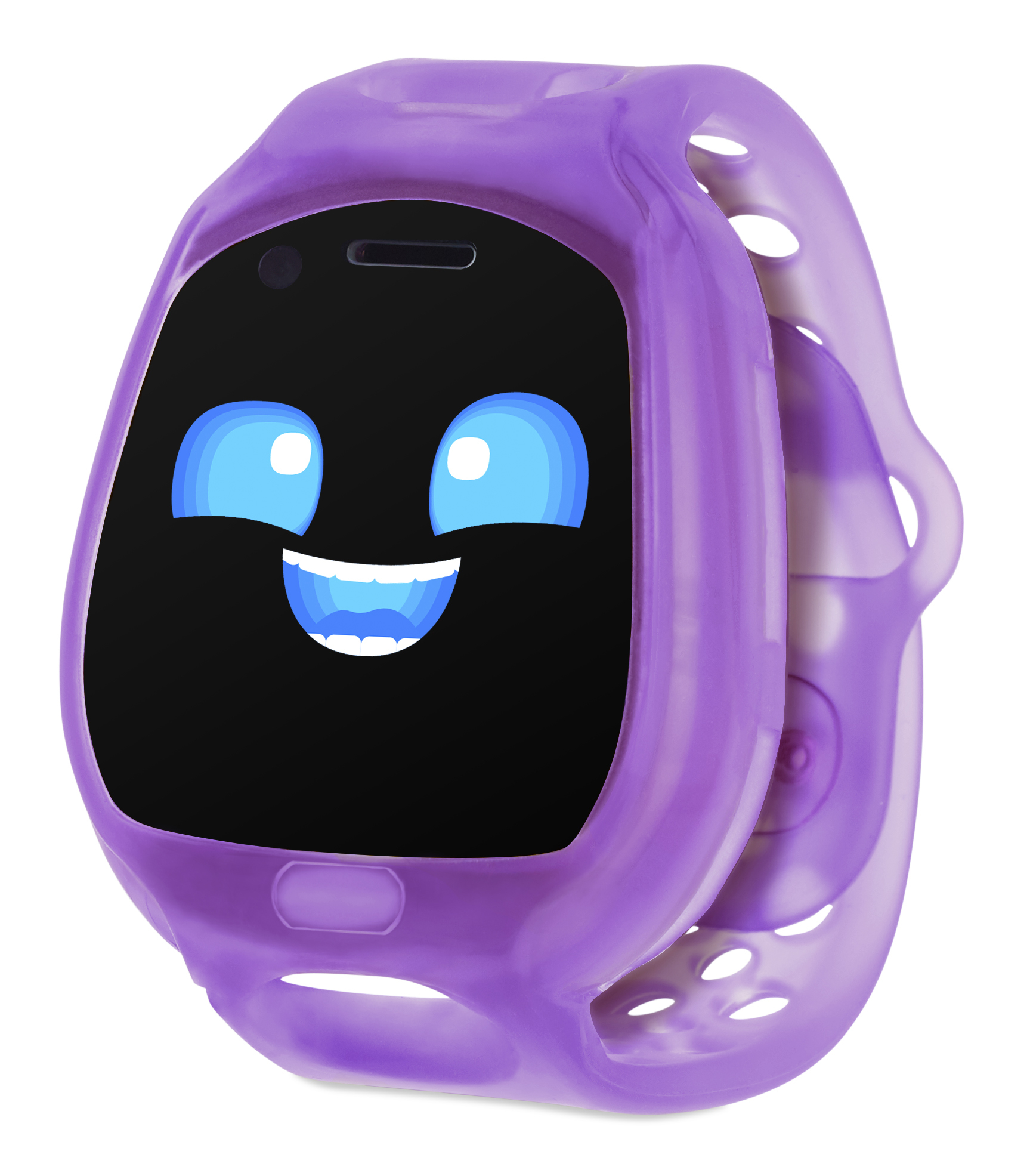 Little Tikes 2 Robot Smartwatch- Purple – image 8