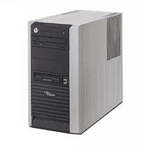 Fujitsu SCENIC W620 P4-530