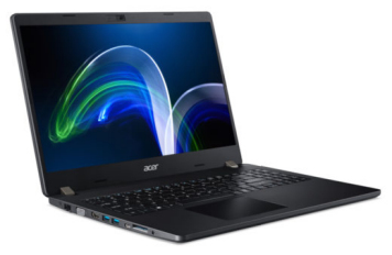 Acer TravelMate P2 TMP215-41-G3-R8FJ AMD Ryzen™ 3 5300U Laptop – image 2
