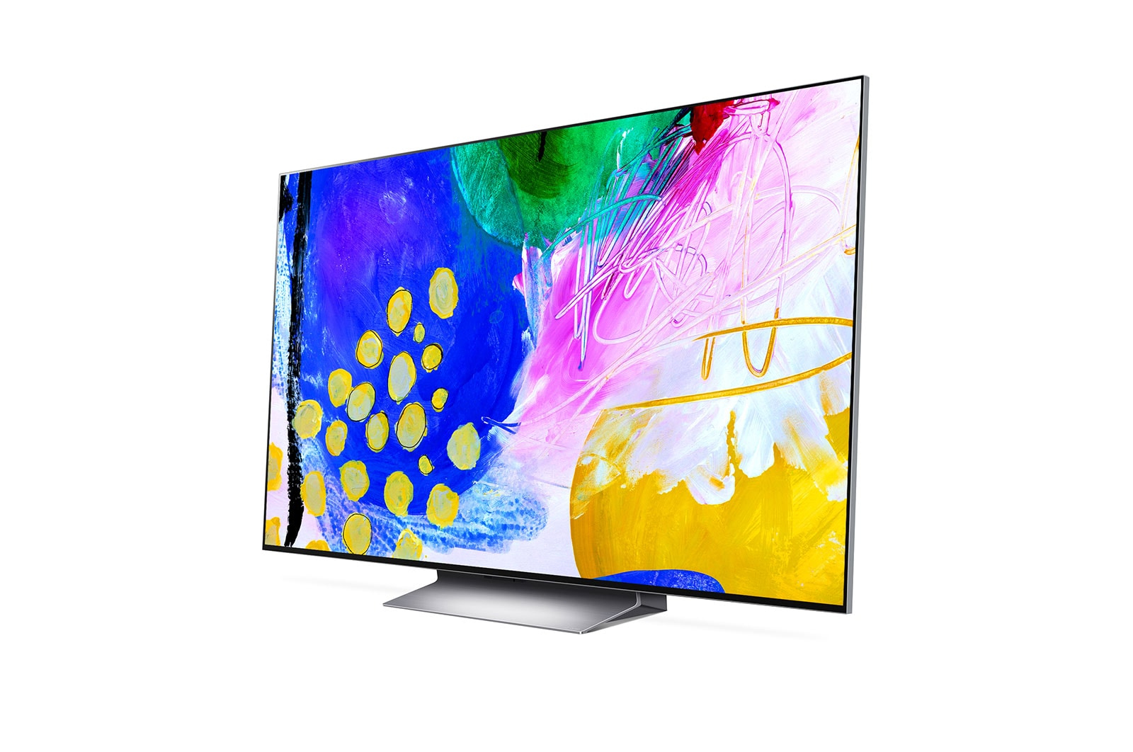 LG OLED evo Gallery Edition OLED65G26LA TV – image 2