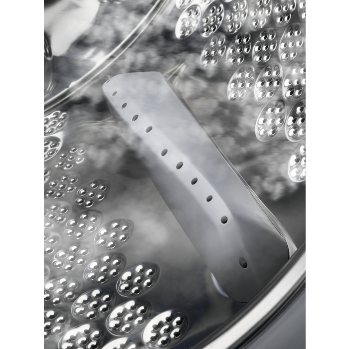 AEG L7FE862E washing machine Front-load – image 7