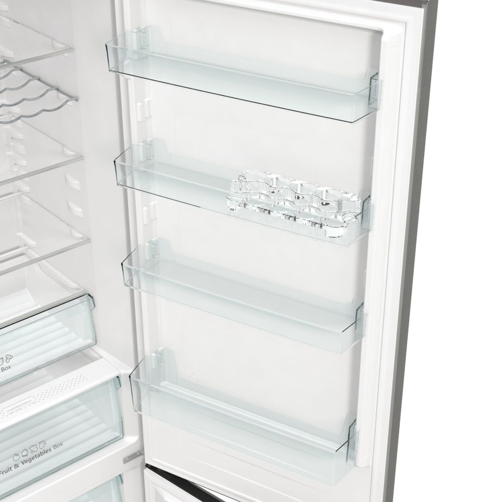 Hisense RB434N4AC2 fridge-freezer Freestanding – image 7