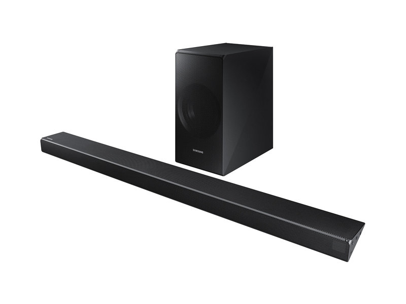 Samsung HW-N650 Black 5.1 channels – image 3