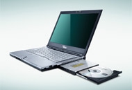 Fujitsu LIFEBOOK S7110 Supreme – image 4