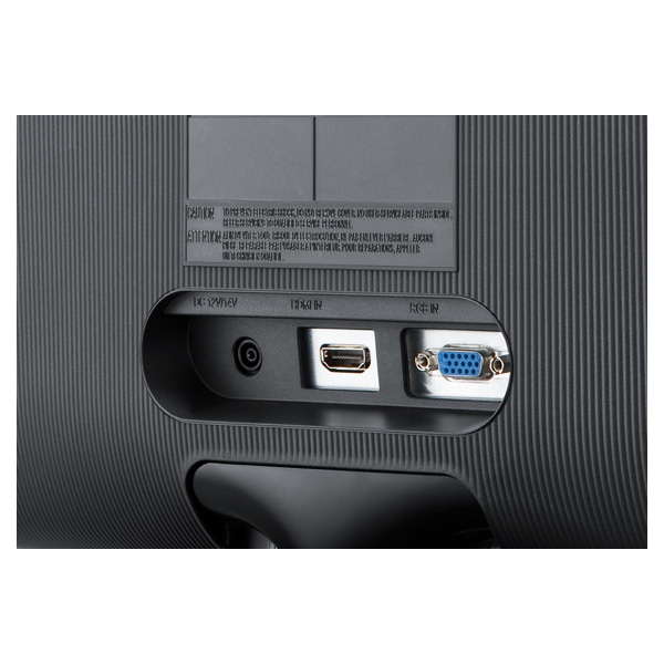 Samsung LS20B350HS computer monitor – image 6