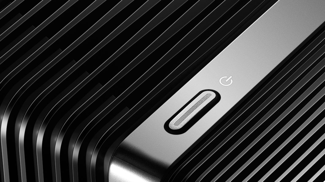 Lenovo Beacon Storage server Intel Atom® CE5315 – image 2