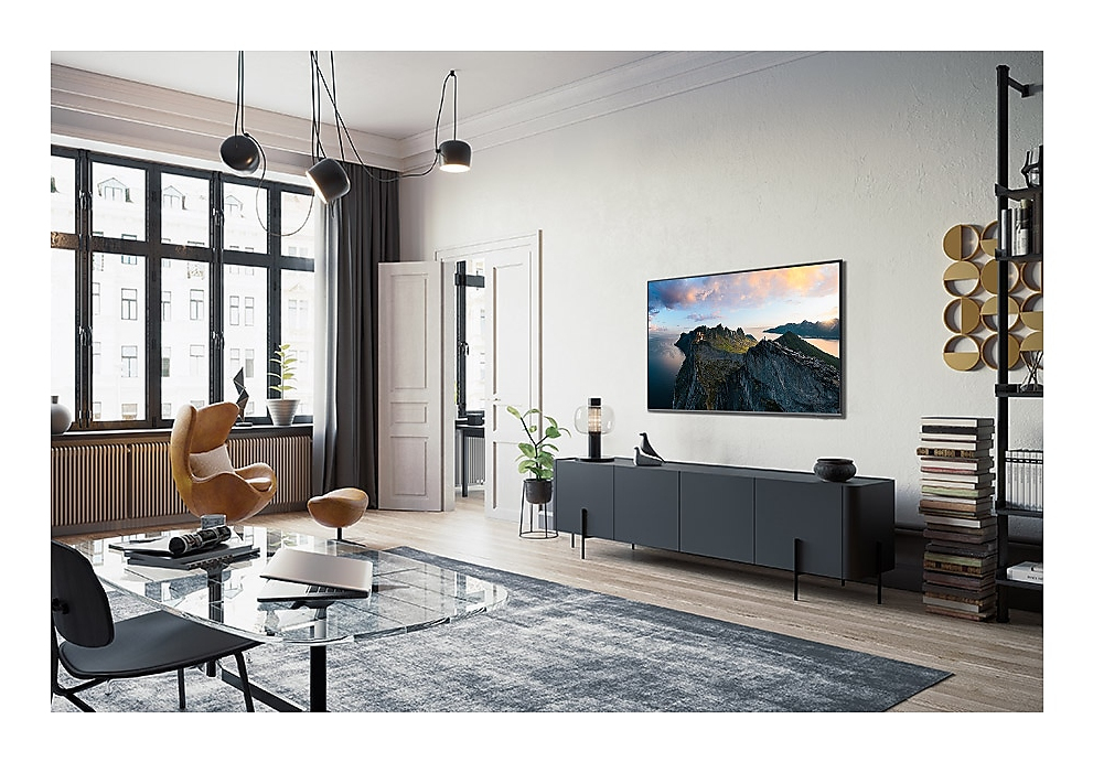 Samsung QE65Q70DATXXH TV – image 8