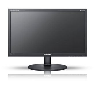 Samsung EX2220N computer monitor – image 1