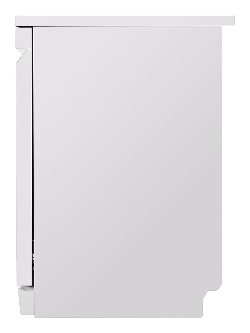 LG XD3A25MW dishwasher Freestanding 15 place settings – image 9