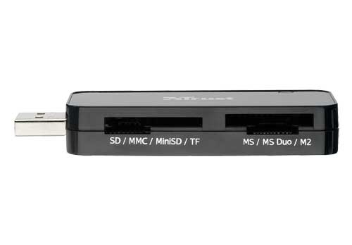 Trust CR-1370p, 5 Pack – image 4