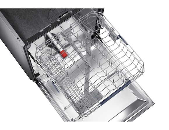 Samsung DW60M9550US Semi built-in 14 place settings – image 8