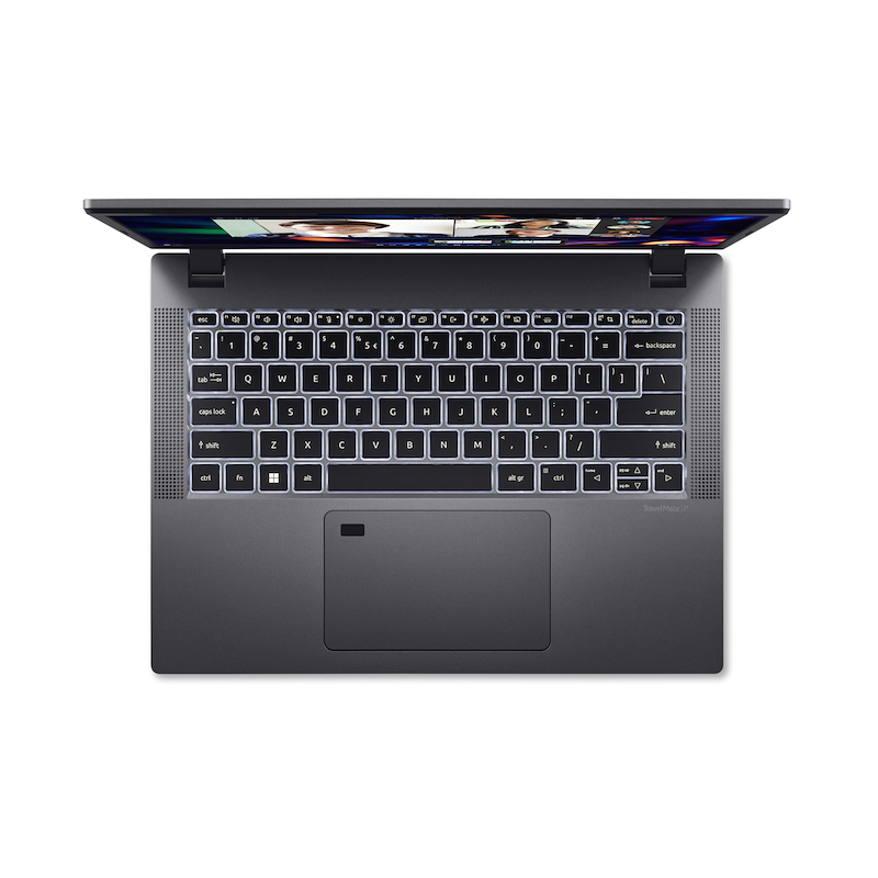 Acer TravelMate P2 TMP214-55-TCO Intel® Core™ i5 i5-1335U Laptop – image 4