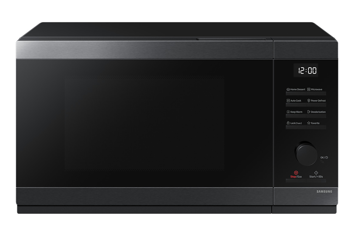 Samsung MS32DG4504AGE4 microwave Black Solo microwave Countertop – image 1