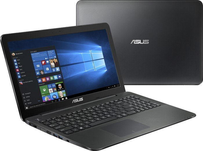 ASUS F555UJ-XX072T Intel® Core™ i5 i5-6200U Laptop – image 2