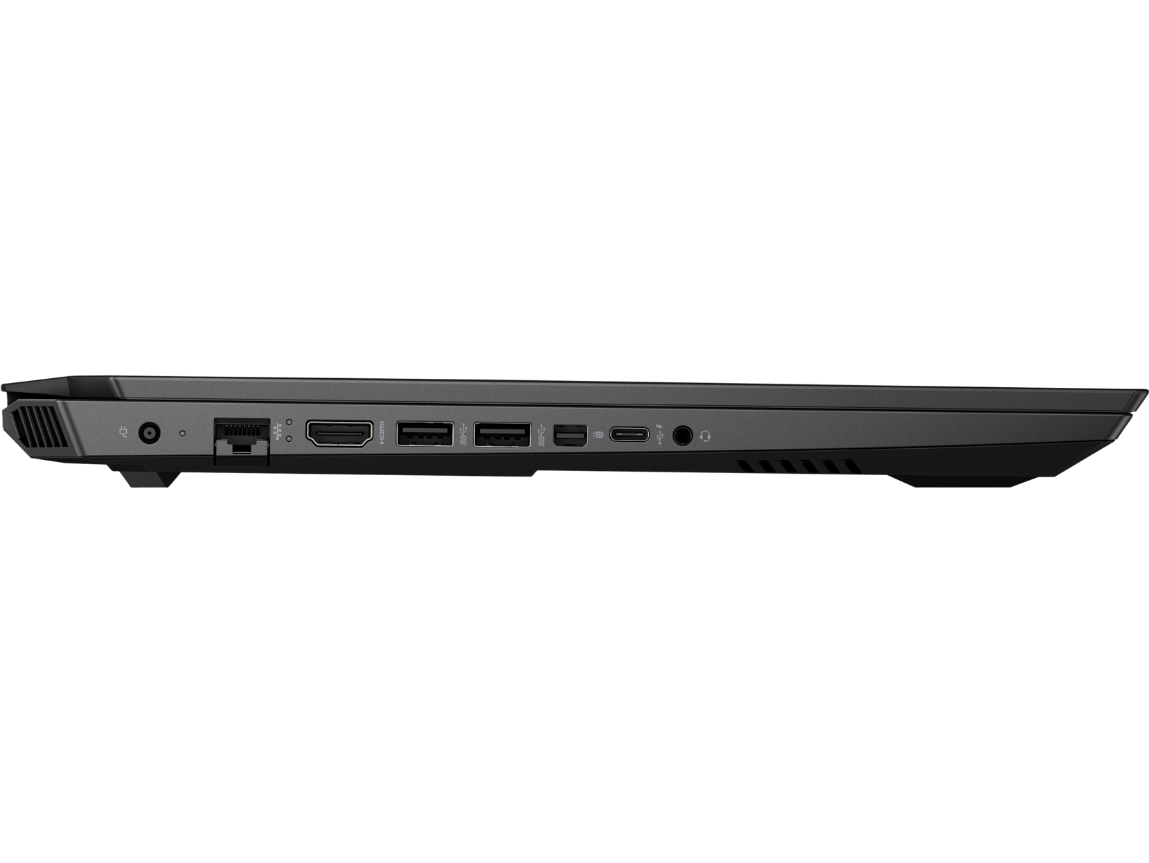 HP OMEN by HP 15-dh0950nd Intel® Core™ i7 i7-9750H Laptop – image 4