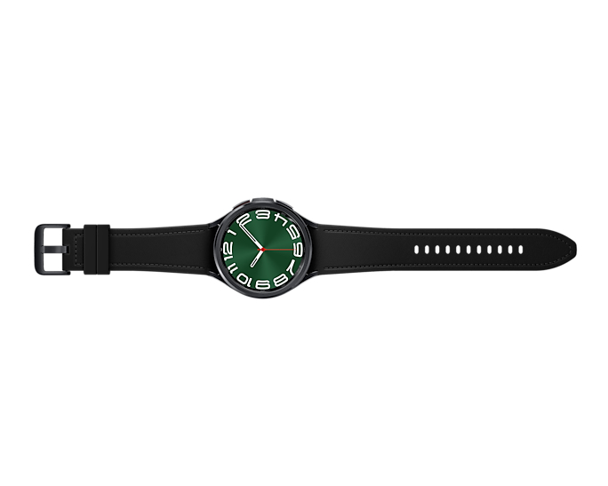 Samsung Galaxy Watch6 Classic SM-R960NZKADBT smartwatch / sport watch – image 6