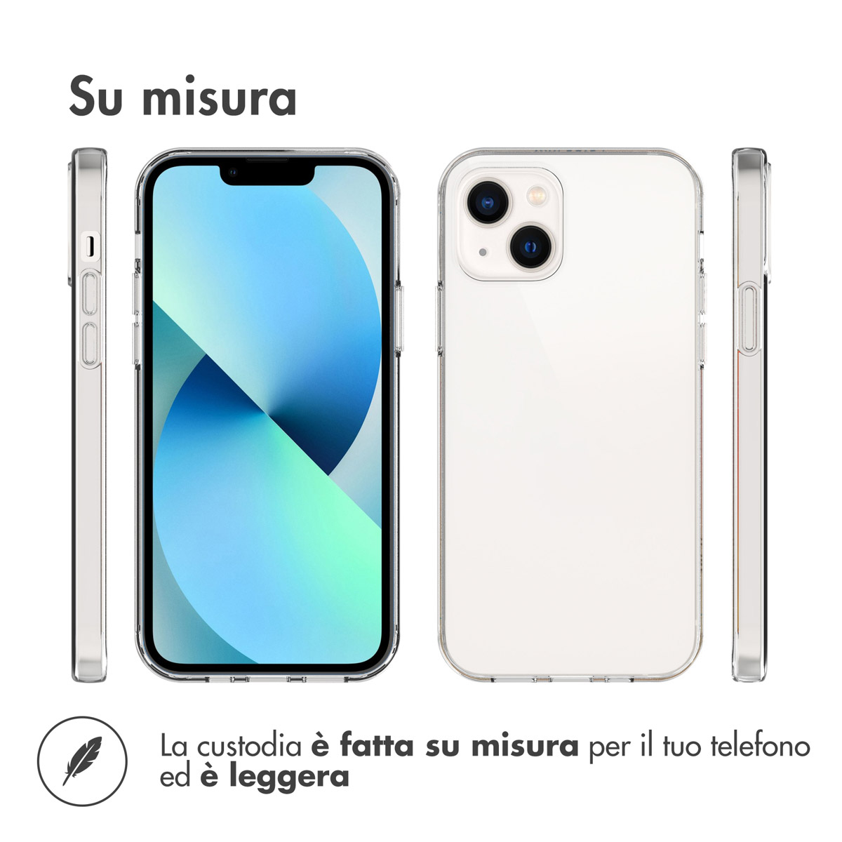 Accezz SH00044642 mobile phone case – image 5