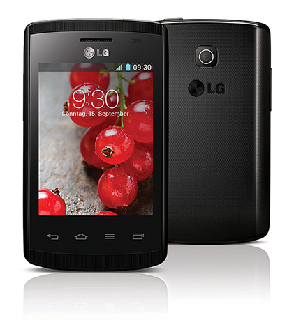 LG 1 II – image 2