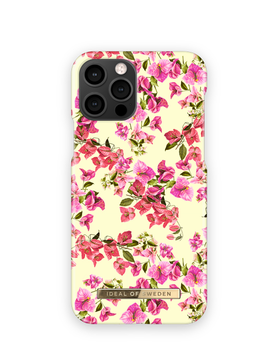 iDeal of Sweden Lemon Bloom – image 1