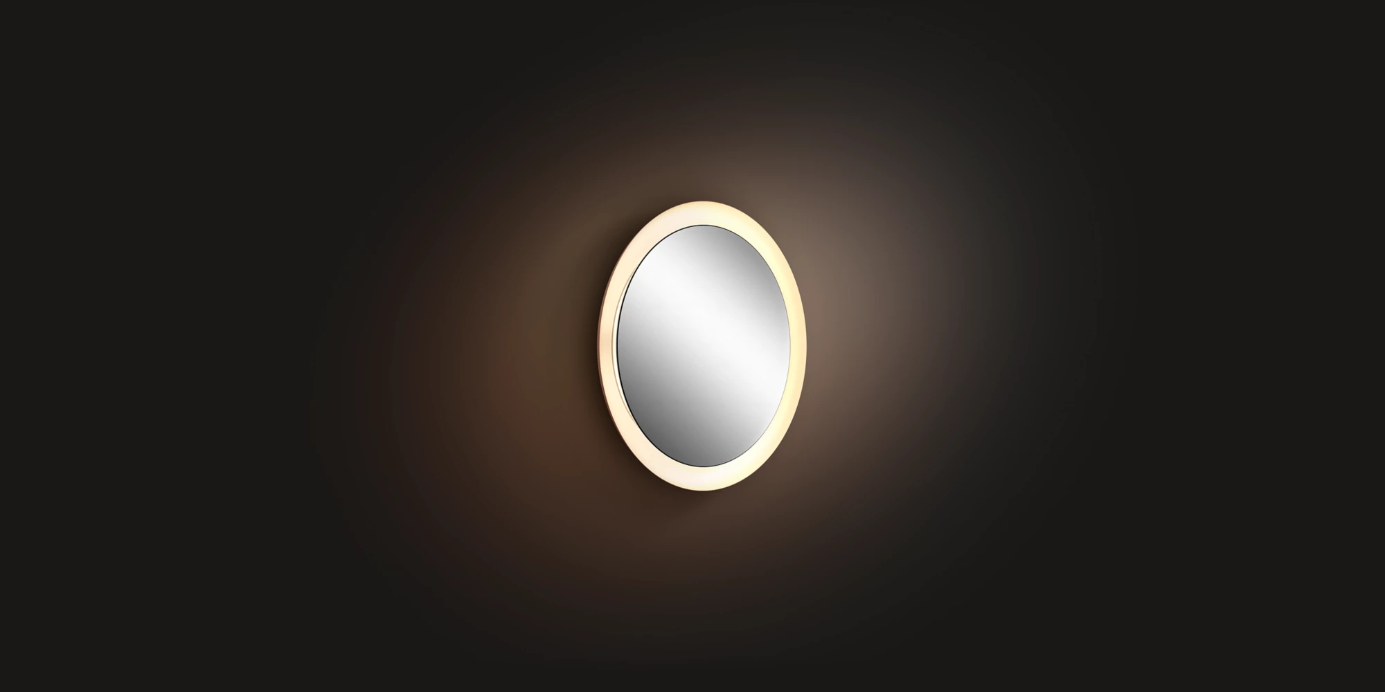 Philips by Signify Philips Hue White ambience Adore Bathroom mirror – image 4