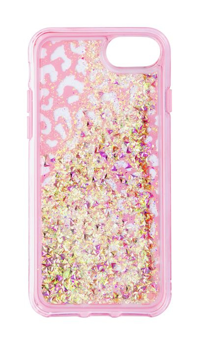 Cellularline Stardust Leopard - iPhone 8/7/6S – image 3