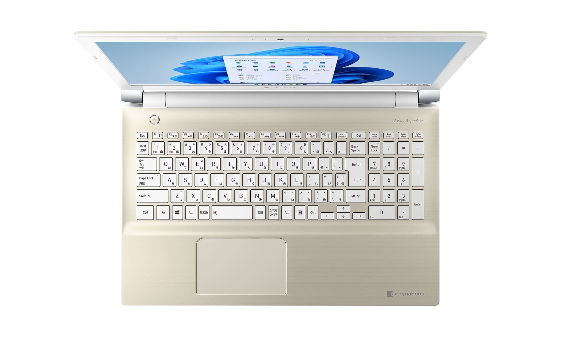 Dynabook X5/U Intel® Core™ i3 i3-1115G4 Laptop – image 3