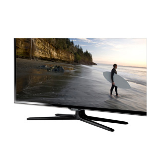 Samsung UN65ES6500F 165.1 cm (65") Full HD Smart TV Wi-Fi Black – image 3