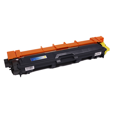 iggual PSITN245YL toner cartridge 1 pc(s) Yellow