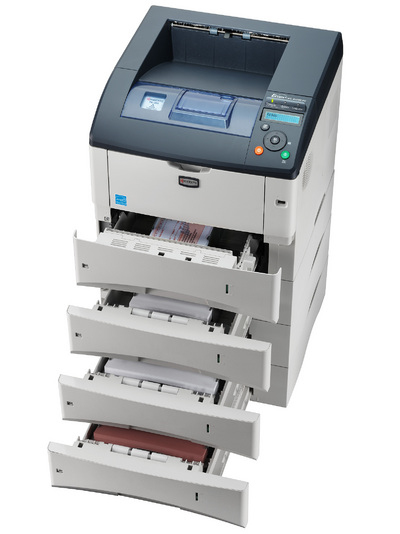 Kyocera FS-4020DN/KL3 – image 6